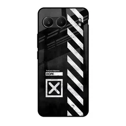 QRIOH Quirky Printed OnePlus Nord 4 5G Back Case Mobile Accessories-19
