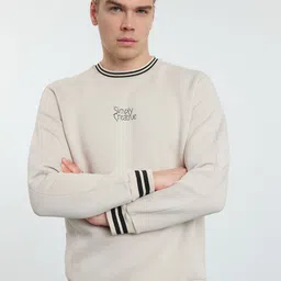 Trendyol Men Sweatshirt-picture-19