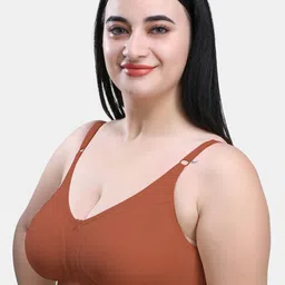SKDREAMS Bra Full Coverage image 2