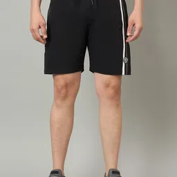 Duke Men Relaxed Fit Sports Shorts-picture-38