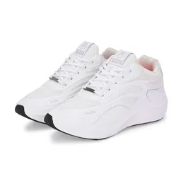 OFF LIMITS Men Mesh Running Non-Marking Shoes image 4