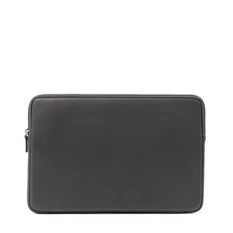 Abelardo De Moda Unisex Leather Laptop Sleeve-image-42