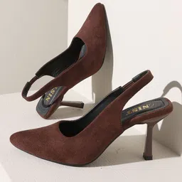 GNIST Stiletto Pumps-47