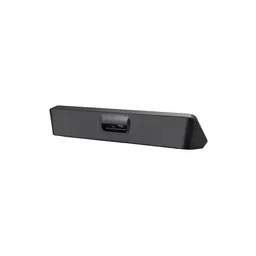 MZ M414SP 10W Dynamic Thunder Soundbar With High Bass image 4