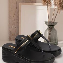 Colo Wedge Sandals-18