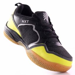 Pine Kids Sports Shoes - Black-image-44