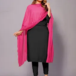 Moda Rapido Selection Of 5 Dupattas image 5