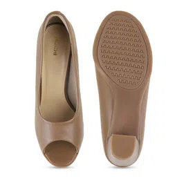 Mochi Block Peep Toes image 3