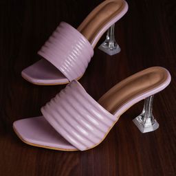 Froh Feet Party Kitten Peep Toes-image-96