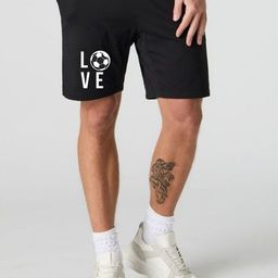 FABSTIEVE Men Printed Low-Rise Cotton Shorts-image-99