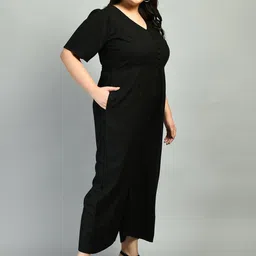 DesiNoor.com Basic Jumpsuit image 3