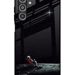 QRIOH Quirky Printed Samsung Galaxy A26 5G Back Case Mobile Accessories-image-44