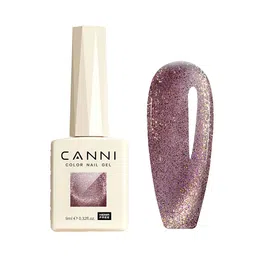 CANNI Hema Free Gel Nail Polish - 9 ml - Shade 8021-31