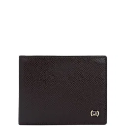 Da Milano Men Leather Two Fold Wallet-16