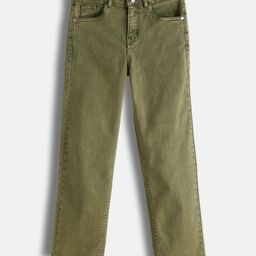Urbano Juniors Boys Loose Baggy Fit Mid-Rise Washed Denim Stretchable Jeans-image-31