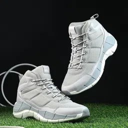 HRX by Hrithik Roshan Men Sneakers-picture-18
