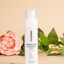 FUGENO Underarm Brightening Spray With Vitamin E - 100 ml-61