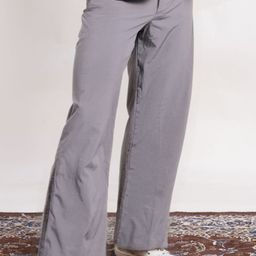 Me Craft Men Cotton Relaxed Fit Mid-Rise Trousers-image-71