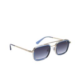 IDEE Men Square Sunglasses with UV Protected Lens-10