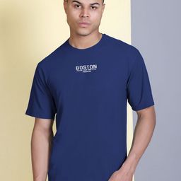 MOUNTAIN COLOURS Men T-shirt-image-36