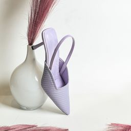 THE WHITE POLE Party Stiletto Sandals-27