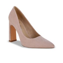 London Rag Women Block Heel Pumps-picture-51