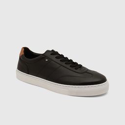 Blackberrys Men Leather Lace-Ups Sneakers-picture-23