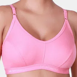 SKDREAMS Bra Full Coverage image 2