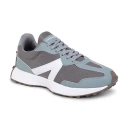 Hygear Men Colourblocked Isthmus Sneakers-image-10