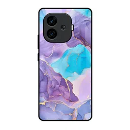 QRIOH Quirky Printed iQOO Neo 10R 5G Back Case Mobile Accessories-image-68