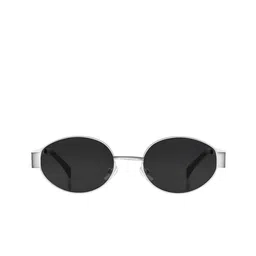 RICH CLUB Women Oval UV Protected Lens Sunglasses Oval Sunglasses-image-38