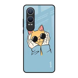 QRIOH Quirky Printed OnePlus Nord CE4 Lite 5G Back Case Mobile Accessories-17