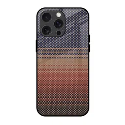 QRIOH Abstract Printed iPhone 15 Pro Max Back Case Mobile Accessories-image-82