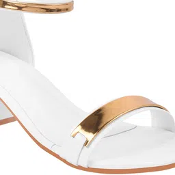 TRYME Party Block Sandals image 5