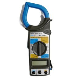 MetroQ MTQ 666 Digital AC Clamp Meter-picture-18