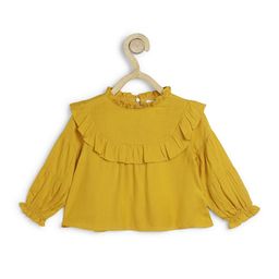 Chuppan chupai Ruffles Top-image-78