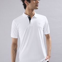 SG Men Polo Collar T-shirt-picture-9