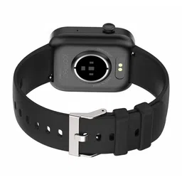 Timex iConnect Navigator Display & BT Calling Smartwatch image 4