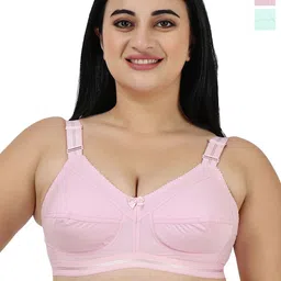 LADYLAND Bra Full Coverage-11