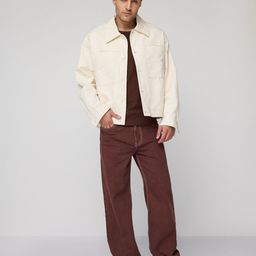 FREAKINS Men Straight Fit Jeans-image-97