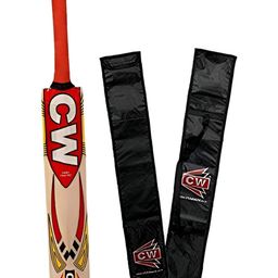 CW Smasher Tennis Cricket Bat-14