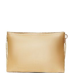 Anouk Embellished Envelope Clutch image 3