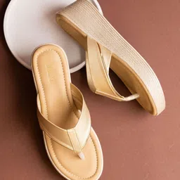 Inc 5 womens Wedge Sandals-53