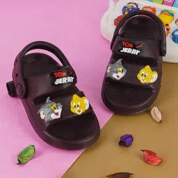 BAESD Kids Clogs Sandals-image-79