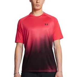 UNDER ARMOUR Ombre Dyed T-shirt-image-99