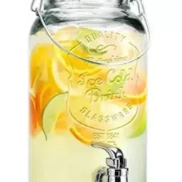 4 Liter Drink Dispenser with Tap Bottled Water Dispenser-picture-13