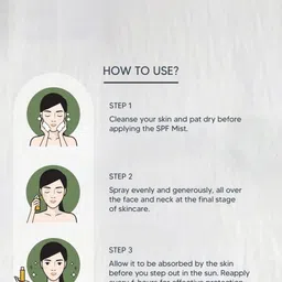 Lotus Professional Set Of 3 PHYTORx Sunblock Mist -100ml Each image 3