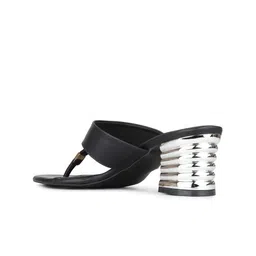 Inc 5 Party Block Sandals with Bows image 4