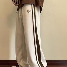 StyleCast Men Mid Rise Track Pants-picture-21
