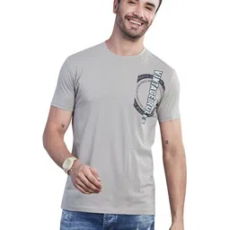 BE POSITIVE Men T-shirt-image-23